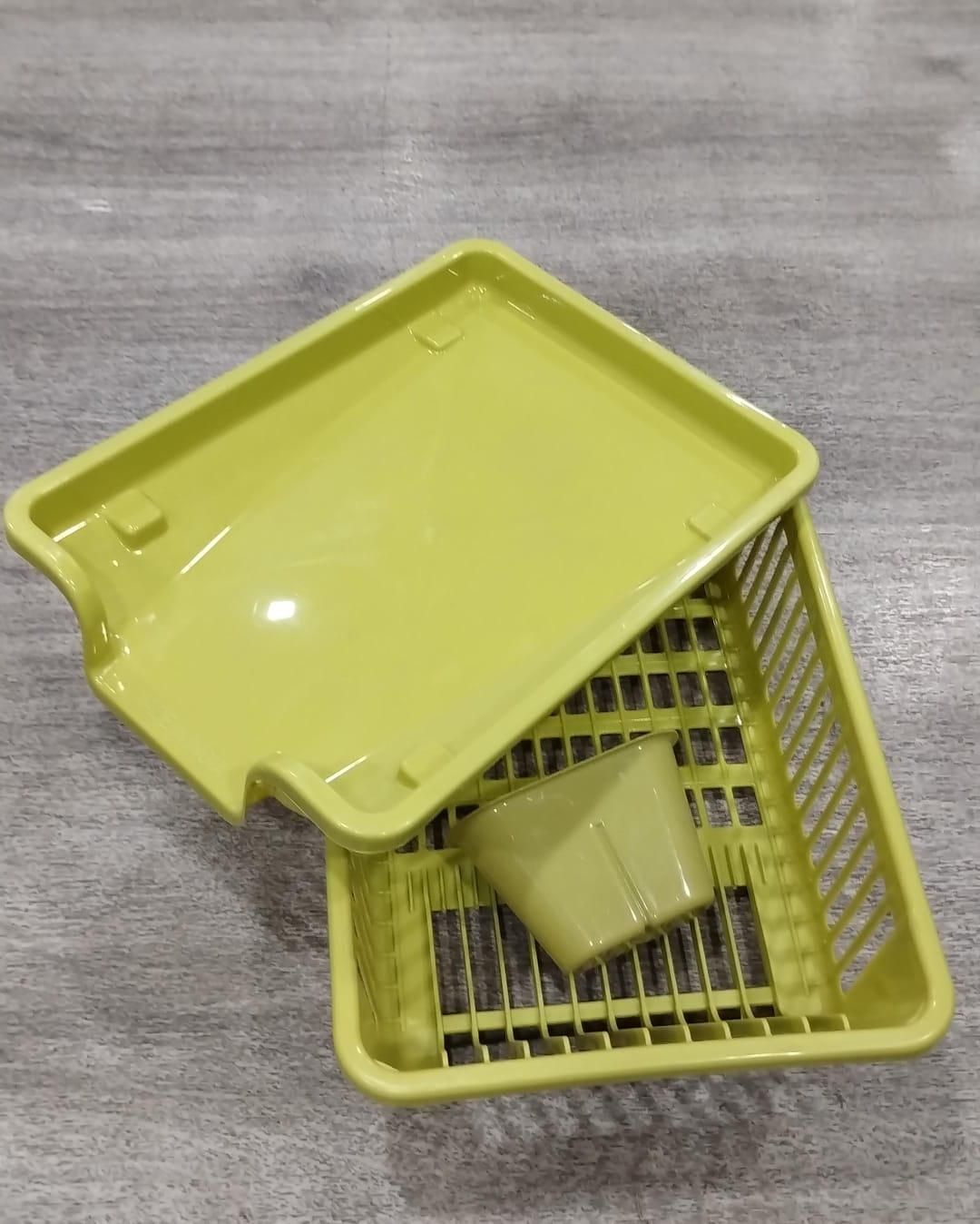 Dish Drainer