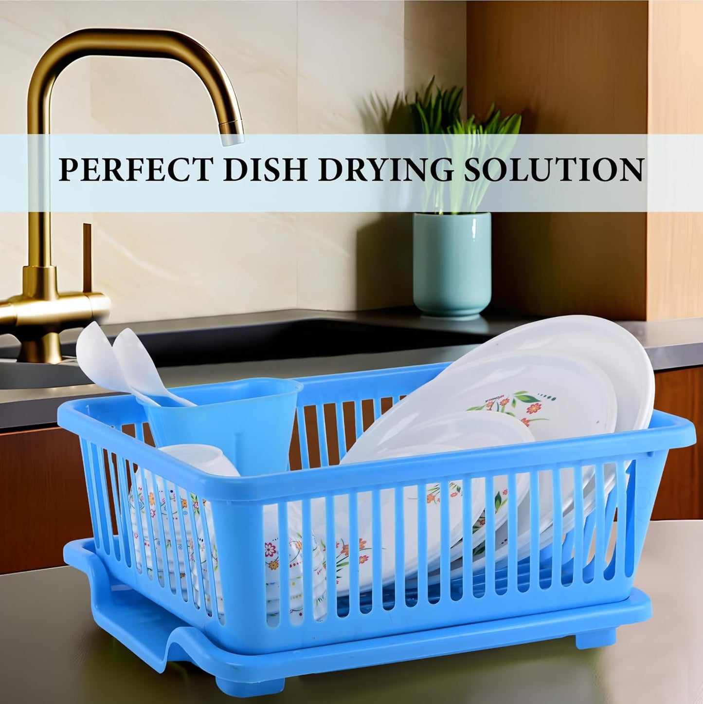 Dish Drainer
