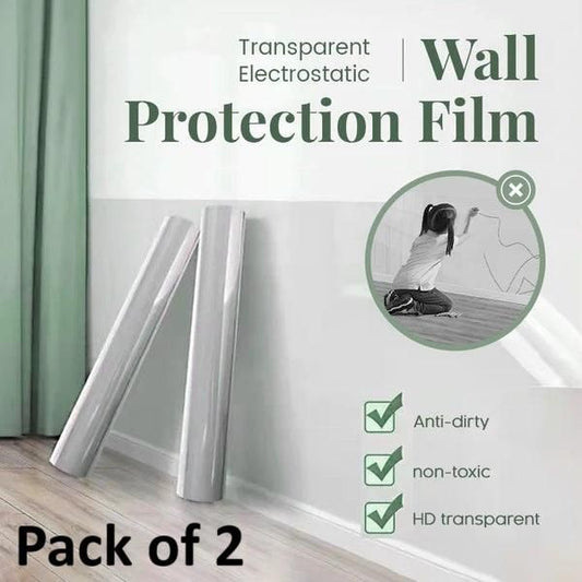 Wall Protection Buy 1 Get 1 Free
