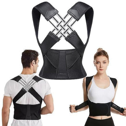 Posture Corrector Belt Unisex