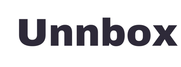 Unnbox