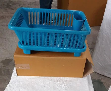 Dish Drainer